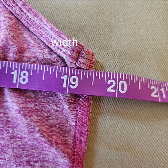 Champion Razorback Womens Tank Top Large (TK25) - Picture 8 of 8